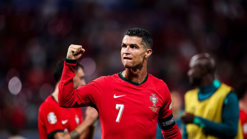 他需要更強 他需要更強